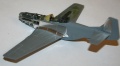 Tamiya 1/72 P-51D Mustang Da Quake