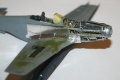 Tamiya 1/72 P-51D Mustang Da Quake