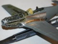 Tamiya 1/72 P-51D Mustang Da Quake