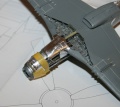 Tamiya 1/72 P-51D Mustang Da Quake