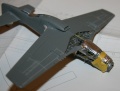 Tamiya 1/72 P-51D Mustang Da Quake