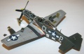 Tamiya 1/72 P-51D Mustang Da Quake