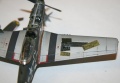 Tamiya 1/72 P-51D Mustang Da Quake