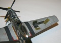 Tamiya 1/72 P-51D Mustang Da Quake