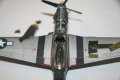 Tamiya 1/72 P-51D Mustang Da Quake