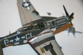 Tamiya 1/72 P-51D Mustang Da Quake