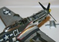 Tamiya 1/72 P-51D Mustang Da Quake