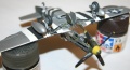 Tamiya 1/72 P-51D Mustang Da Quake