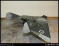 Revell 1/72 Arado Ar(E) 555
