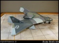 Revell 1/72 Arado Ar(E) 555