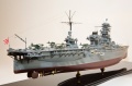 Fujimi 1/350 IJN BB-XCV Ise, 1944 - -