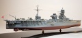 Fujimi 1/350 IJN BB-XCV Ise, 1944 - -