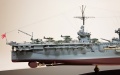 Fujimi 1/350 IJN BB-XCV Ise, 1944 - -