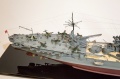 Fujimi 1/350 IJN BB-XCV Ise, 1944 - -