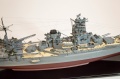 Fujimi 1/350 IJN BB-XCV Ise, 1944 - -