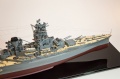 Fujimi 1/350 IJN BB-XCV Ise, 1944 - -