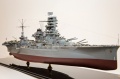 Fujimi 1/350 IJN BB-XCV Ise, 1944 - -