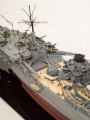 Fujimi 1/350 IJN BB-XCV Ise, 1944 - -