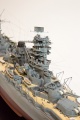 Fujimi 1/350 IJN BB-XCV Ise, 1944 - -