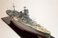 Fujimi 1/350 IJN BB-XCV Ise, 1944 - -