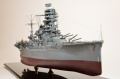 Fujimi 1/350 IJN BB-XCV Ise, 1944 - -