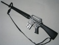 Trumpeter 1/3 M16A1
