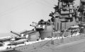 Fujimi 1/350 IJN BB-XCV Ise, 1944 - -