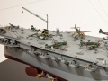 Fujimi 1/350 IJN BB-XCV Ise, 1944 - -