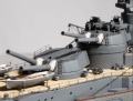 Fujimi 1/350 IJN BB-XCV Ise, 1944 - -