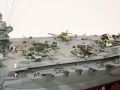 Fujimi 1/350 IJN BB-XCV Ise, 1944 - -