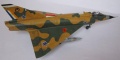 HobbyBoss 1/48 Mirage III Z 2 Sqn Flying Cheetahs SAAF 800