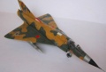 HobbyBoss 1/48 Mirage III Z 2 Sqn Flying Cheetahs SAAF 800