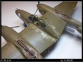 Eduard 1/48 P-38J-10 Lightning