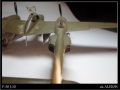 Eduard 1/48 P-38J-10 Lightning