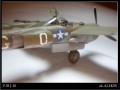 Eduard 1/48 P-38J-10 Lightning