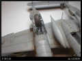 Eduard 1/48 P-38J-10 Lightning