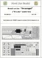  NorthStarModels 1/350    