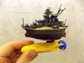 Fujimi  Musashi -  