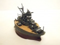 Fujimi  Musashi -  