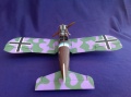 Roden 1/48 Junkers D.I late -   