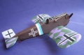 Roden 1/48 Junkers D.I late -   