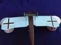 Roden 1/48 Junkers D.I late -   