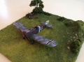 Roden 1/48 Junkers D.I late -   