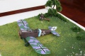 Roden 1/48 Junkers D.I late -   