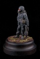 NorthStarModels 54mm Killzone Helghast Trooper