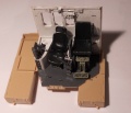 Meng 1/35 D9R Armored bulldozer   