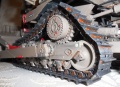 Meng 1/35 D9R Armored bulldozer – Пример брутальности