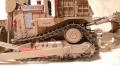 Meng 1/35 D9R Armored bulldozer   