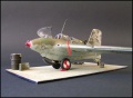 Revell 1/48 Me-163B 