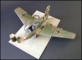 Revell 1/48 Me-163B 